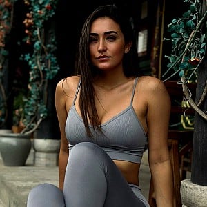 Anastasia Rybina