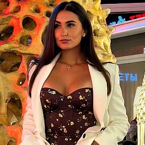Anastasia Rybina