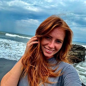 Anastasia Savich