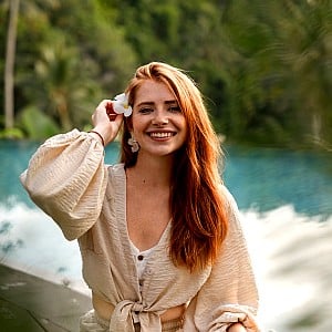 Anastasia Savich