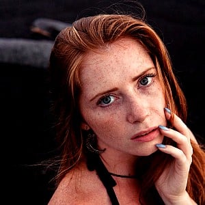 Anastasia Savich