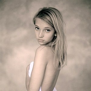 Anastasia Savina
