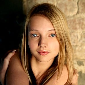 Anastasia Savina