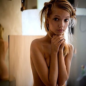 Anastasia Savina