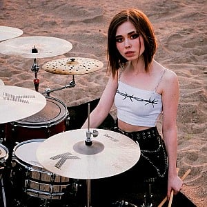 Anastasia Sereda