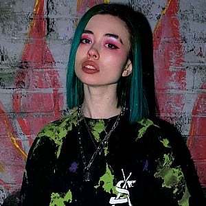 Anastasia Sereda