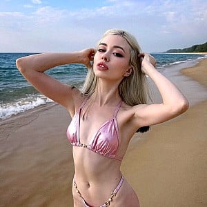 Anastasia Sereda