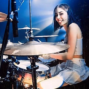 Anastasia Sereda