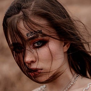 Anastasia Sereda