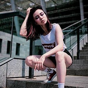 Anastasia Sereda