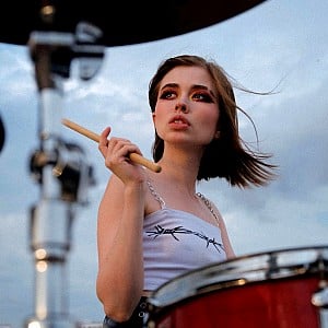 Anastasia Sereda
