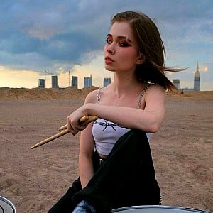 Anastasia Sereda