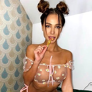 Anastasia Shafranskaya