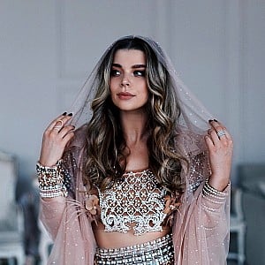 Anastasia Shapiro