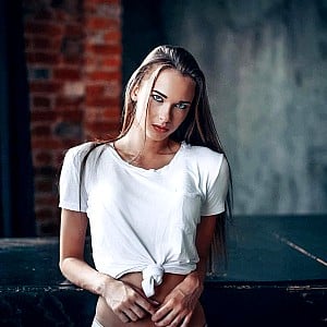 Anastasia Shishmakova