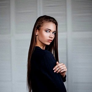 Anastasia Shishmakova