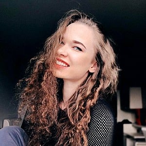 Anastasia Shishmakova