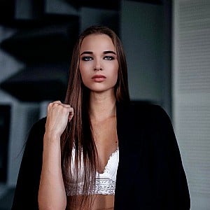 Anastasia Shishmakova