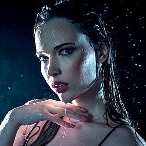 Anastasia Shishmakova