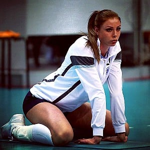 Anastasia Shlyakhovaya