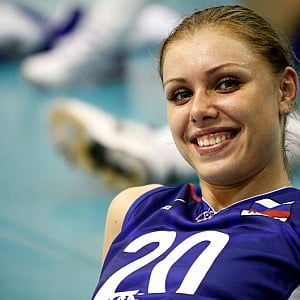 Anastasia Shlyakhovaya