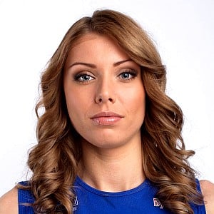 Anastasia Shlyakhovaya