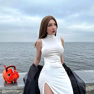 Anastasia Sholocova