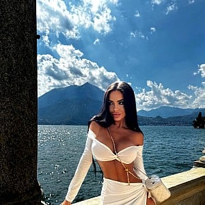Anastasia Shybkina
