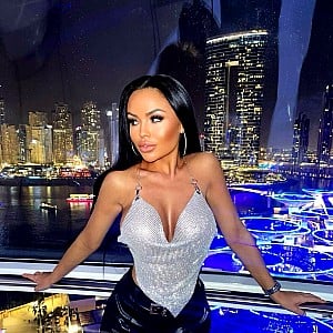 Anastasia Shybkina