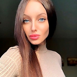 Anastasia Sobolevskaya