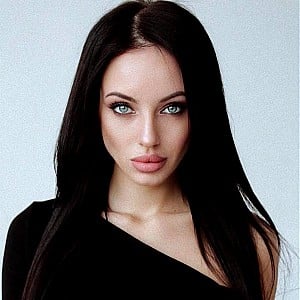 Anastasia Sobolevskaya