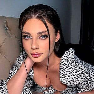 Anastasia Sopa