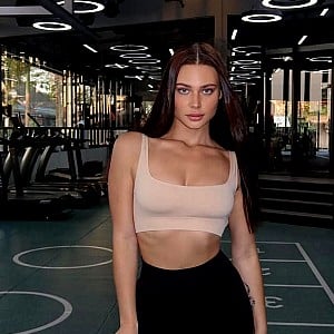Anastasia Sopa