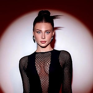 Anastasia Sopa