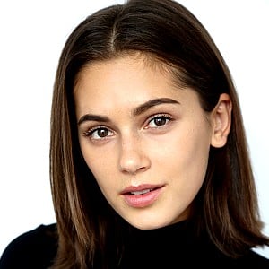 Anastasia Sushchenko