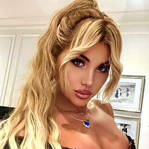 Anastasia Terzi