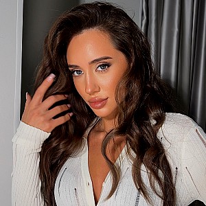 Anastasia Trusova
