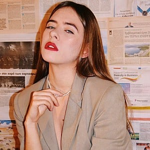 Anastasia Tsilimpiou