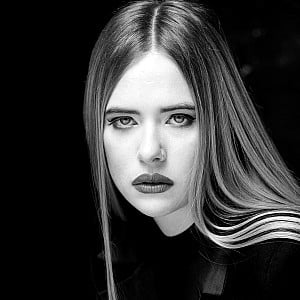 Anastasia Tsilimpiou