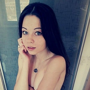 Anastasia Vasichkina