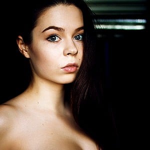 Anastasia Vasichkina
