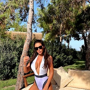Anastasia Verbovaia