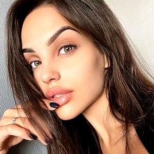 Anastasia Vi