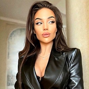 Anastasia Vi