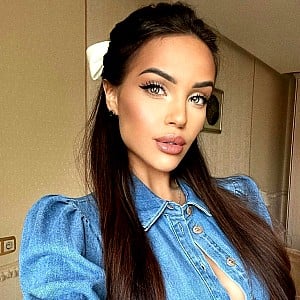 Anastasia Vi