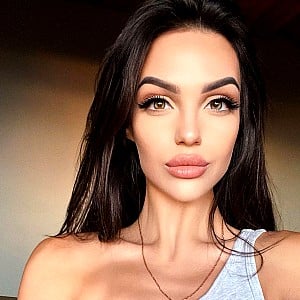 Anastasia Vi