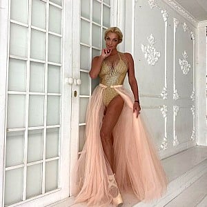 Anastasia Volochkova