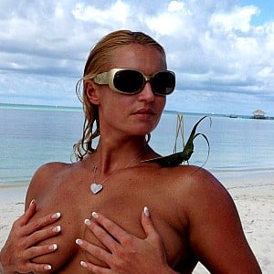 Anastasia Volochkova