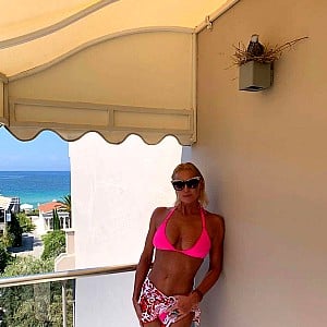 Anastasia Volochkova