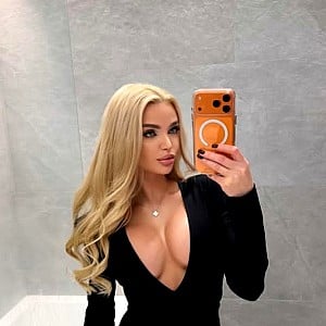 Anastasia Vyshivanova